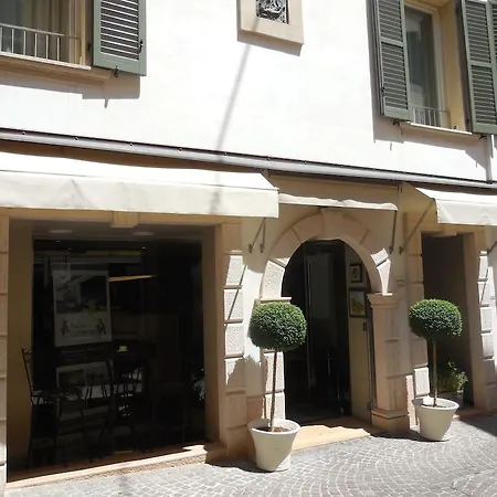 Hotel Palazzo Ai Capitani