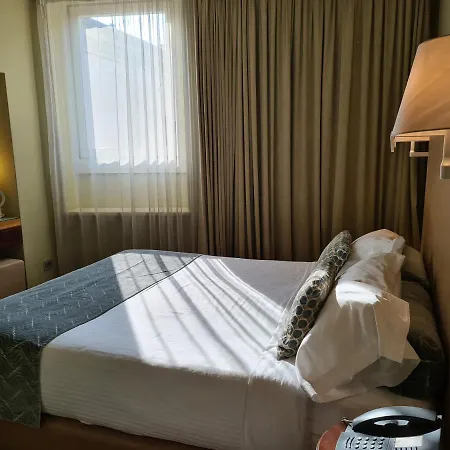 Hotel Palazzo Ai Capitani Peschiera del Garda