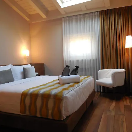 Palazzo Ai Capitani Hotel Peschiera del Garda