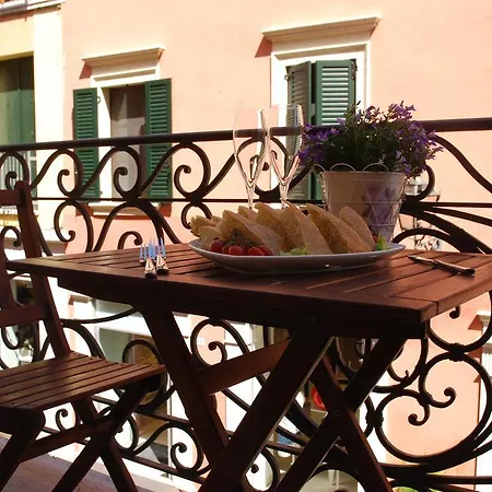Palazzo Ai Capitani Hotel