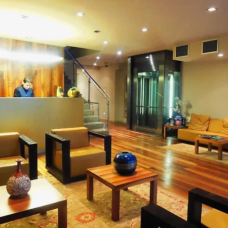 Palazzo Ai Capitani Hotel 4*