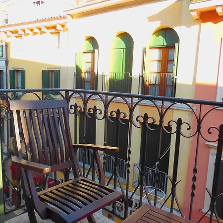 Hotel Palazzo Ai Capitani 4*