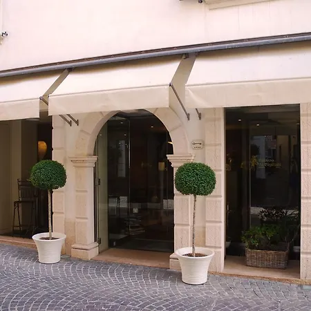 Hotel Palazzo Ai Capitani Peschiera del Garda