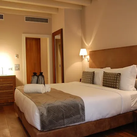 Palazzo Ai Capitani Hotel