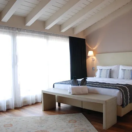 Hotel Palazzo Ai Capitani