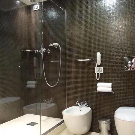 Hotel Palazzo Ai Capitani