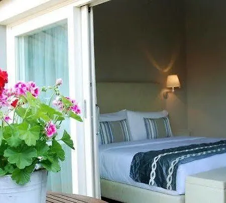 Palazzo Ai Capitani 4* Peschiera del Garda