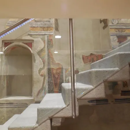 Palazzo Ai Capitani Hotel 4*